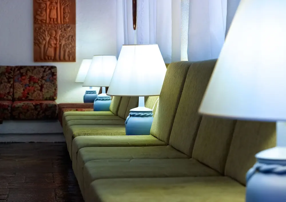 HOTEL: Albatros Spa and Resort Hotel