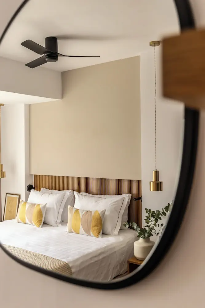 HOTEL: Albatros Spa and Resort Hotel