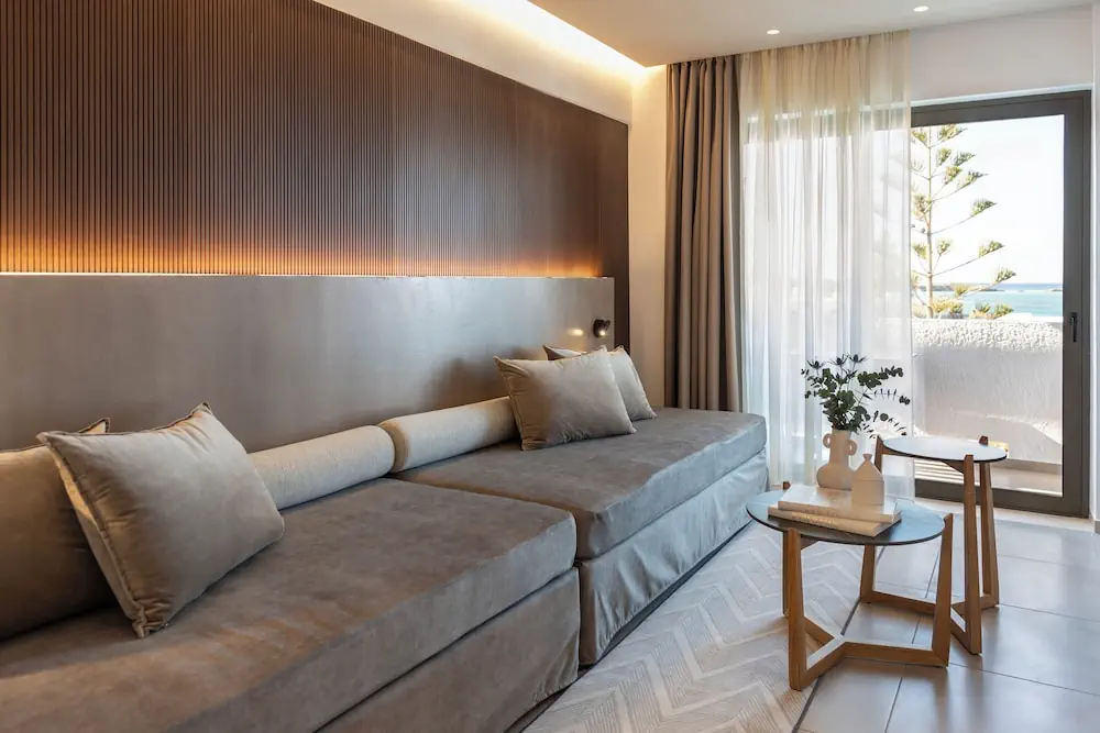HOTEL: Albatros Spa and Resort Hotel