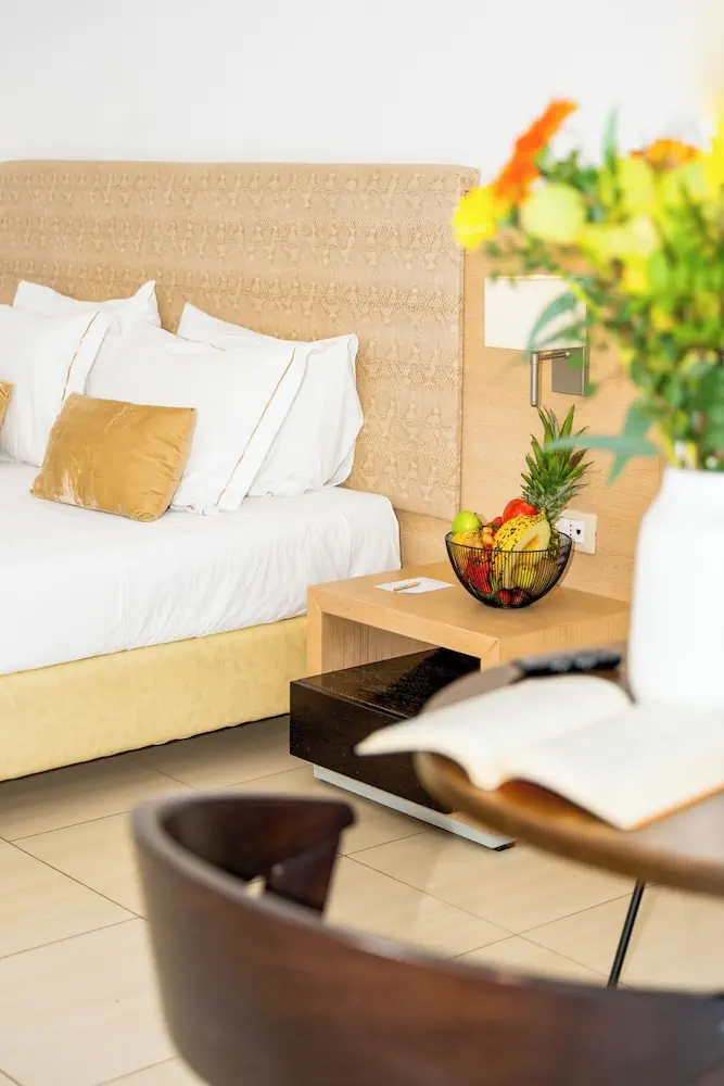 HOTEL: Albatros Spa and Resort Hotel