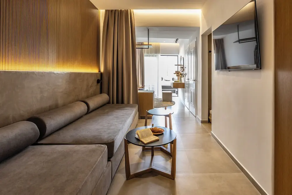 HOTEL: Albatros Spa and Resort Hotel