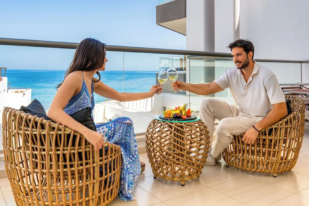 HOTEL: Albatros Spa and Resort Hotel
