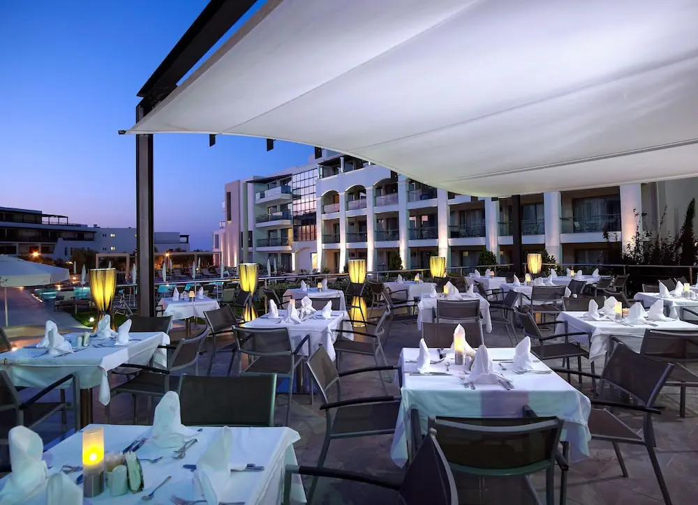 HOTEL: Albatros Spa and Resort Hotel