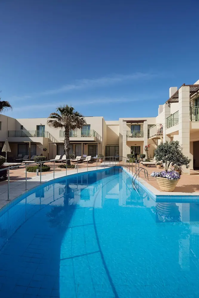 Giannoulis Grand Bay Beach Resort 4*, фото 9