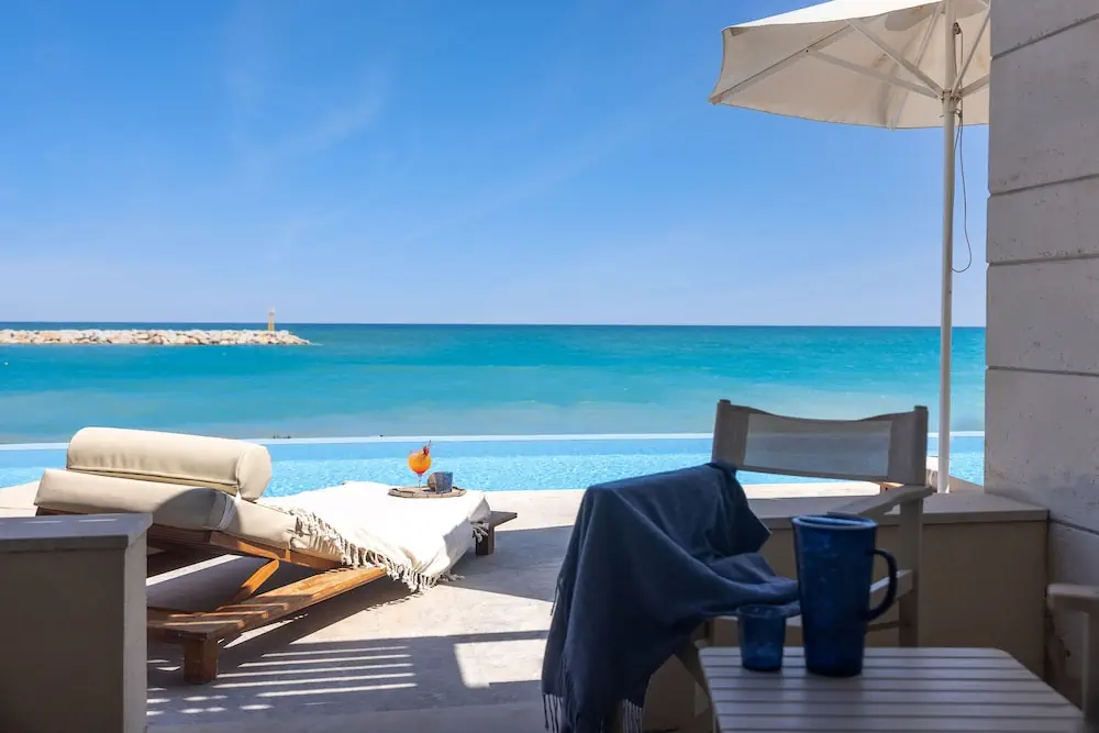 Giannoulis Grand Bay Beach Resort 4*, фото 10