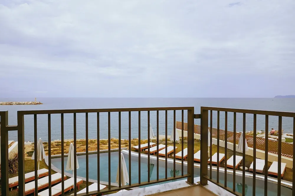 Giannoulis Grand Bay Beach Resort 4*, фото 8