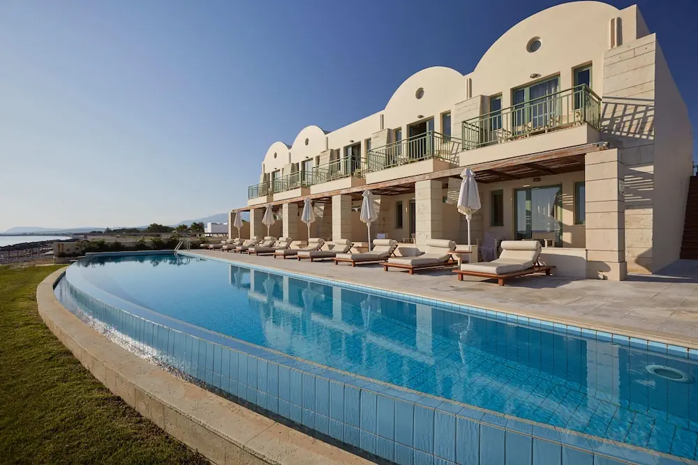 Giannoulis Grand Bay Beach Resort 4*, фото 15