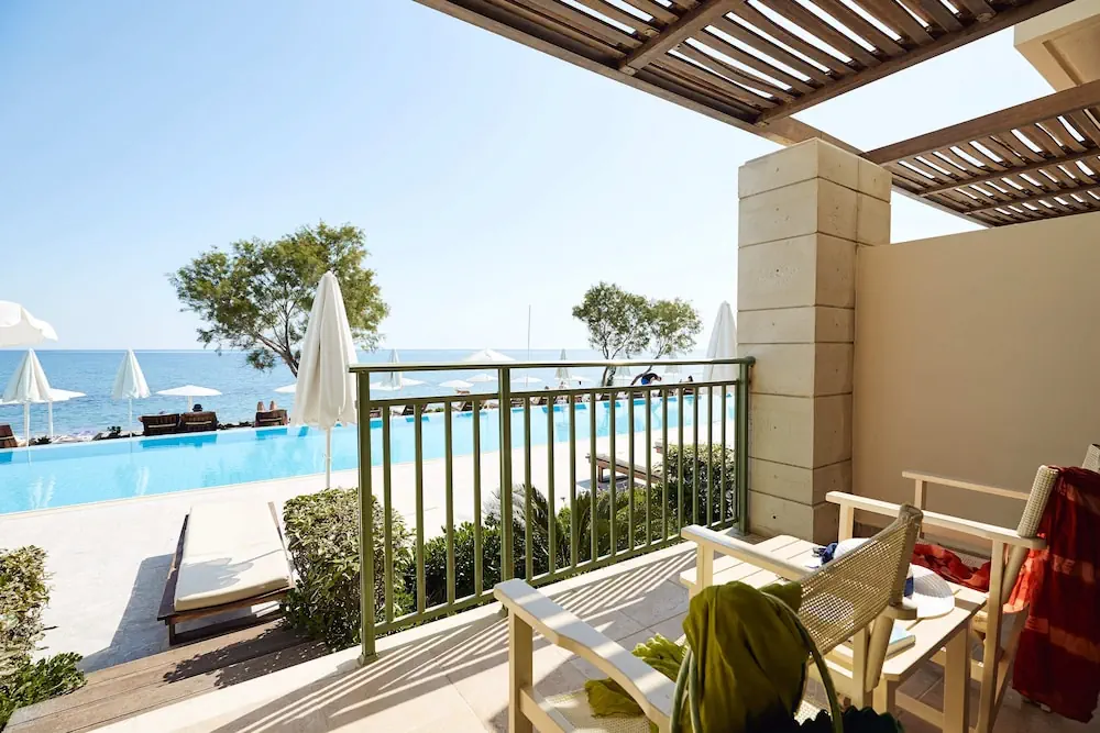 Giannoulis Grand Bay Beach Resort 4*, фото 14