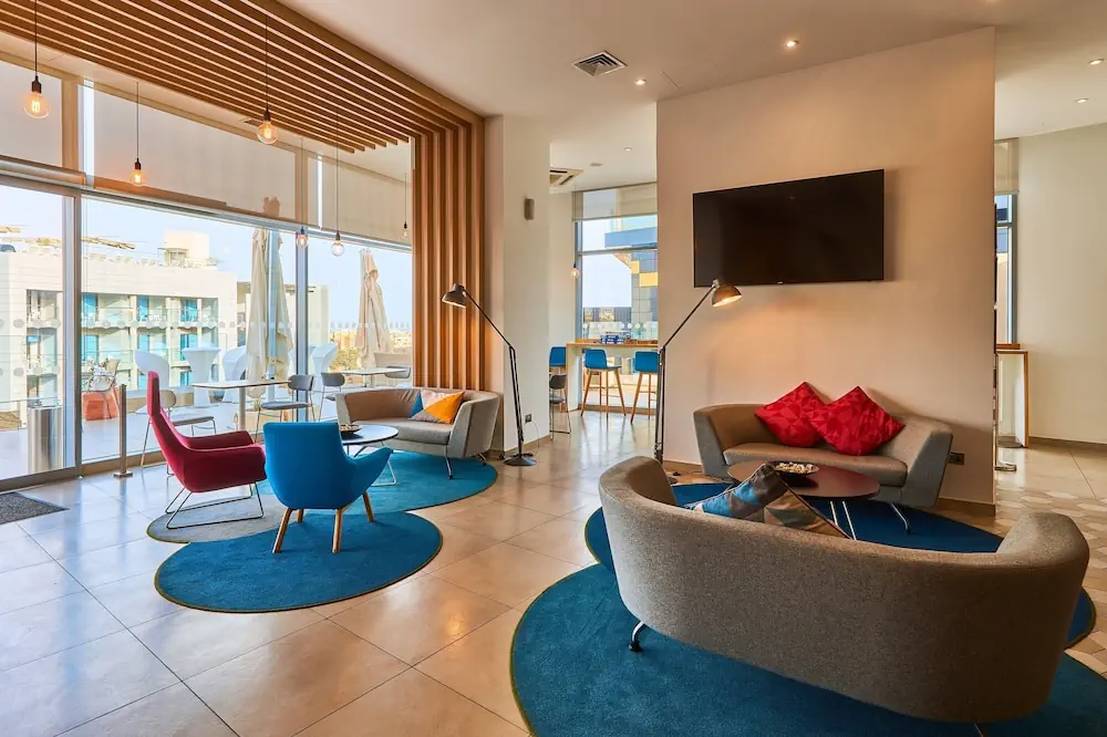 Holiday Inn Express Malta photo 0
