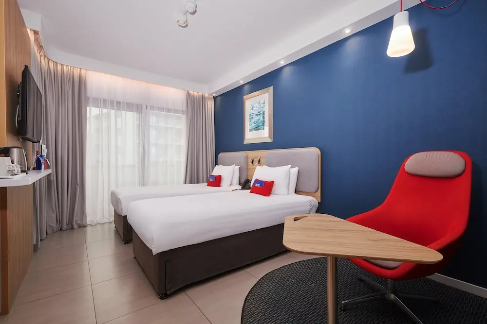Holiday Inn Express Malta photo 1