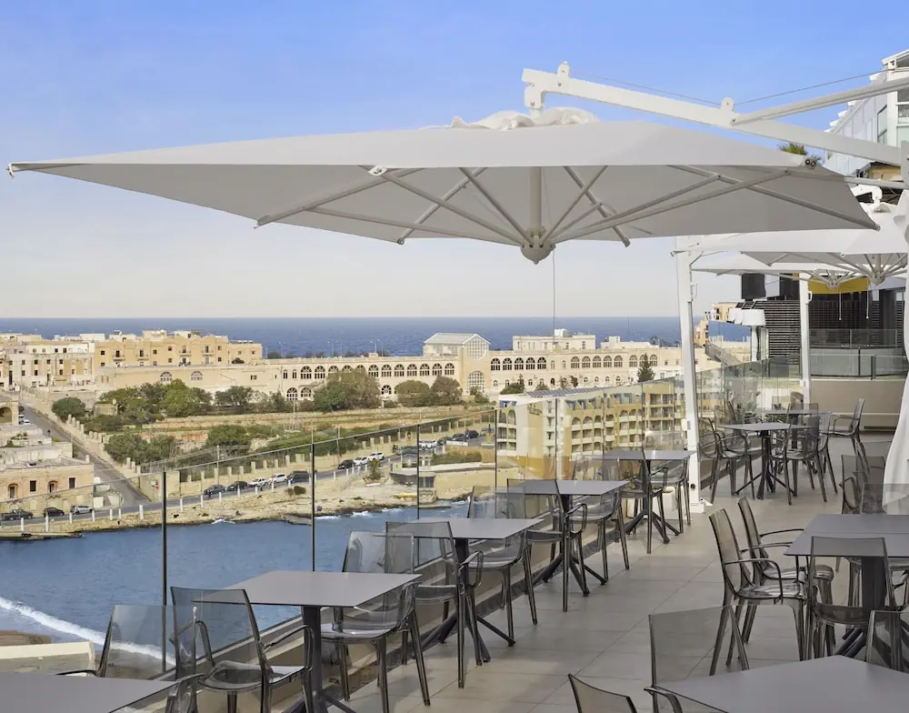 Holiday Inn Express Malta photo 3