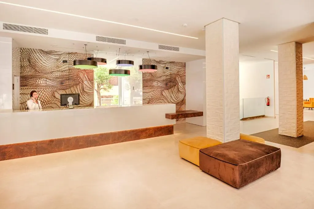 HOTEL: Benidorm Centre - Adults Only