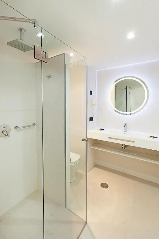 HOTEL: Benidorm Centre - Adults Only