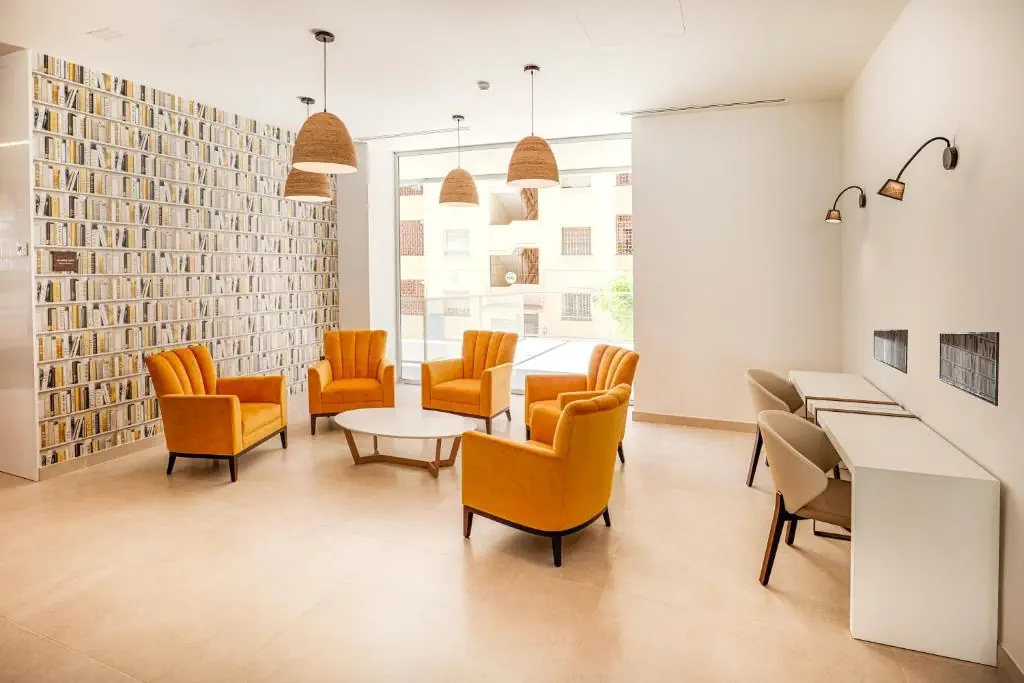 HOTEL: Benidorm Centre - Adults Only