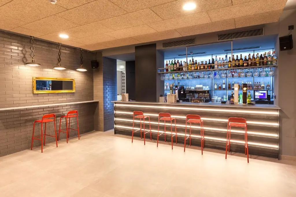 HOTEL: Benidorm Centre - Adults Only