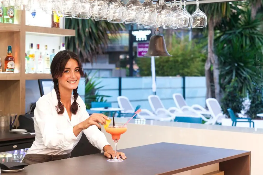 HOTEL: Benidorm Centre - Adults Only