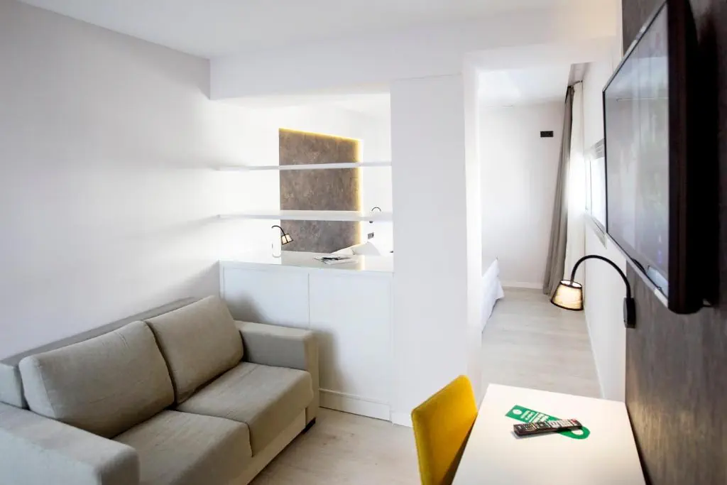 HOTEL: Benidorm Centre - Adults Only