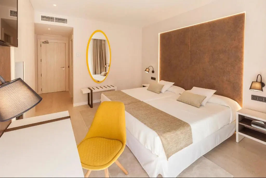 HOTEL: Benidorm Centre - Adults Only
