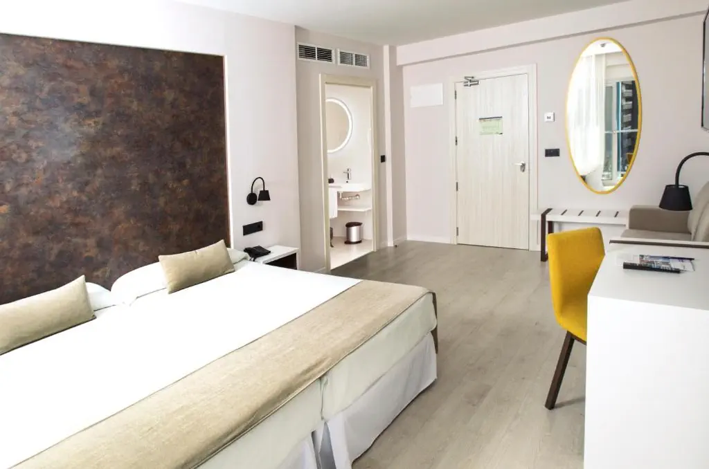 HOTEL: Benidorm Centre - Adults Only