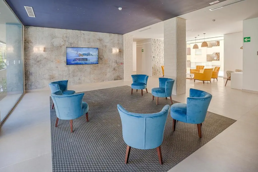 HOTEL: Benidorm Centre - Adults Only
