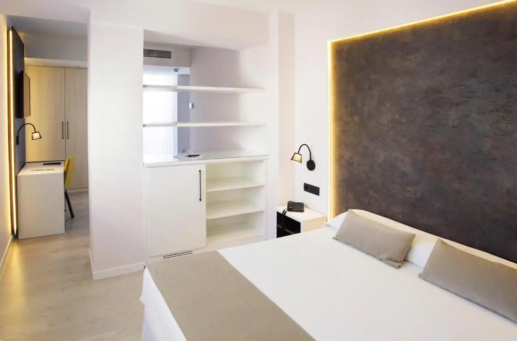 HOTEL: Benidorm Centre - Adults Only