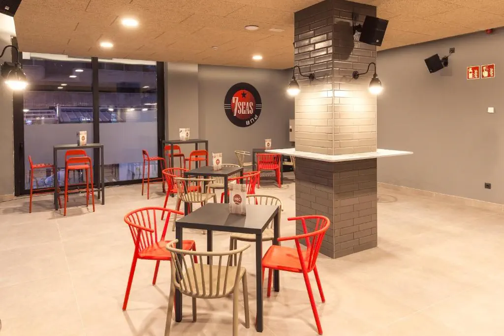 HOTEL: Benidorm Centre - Adults Only