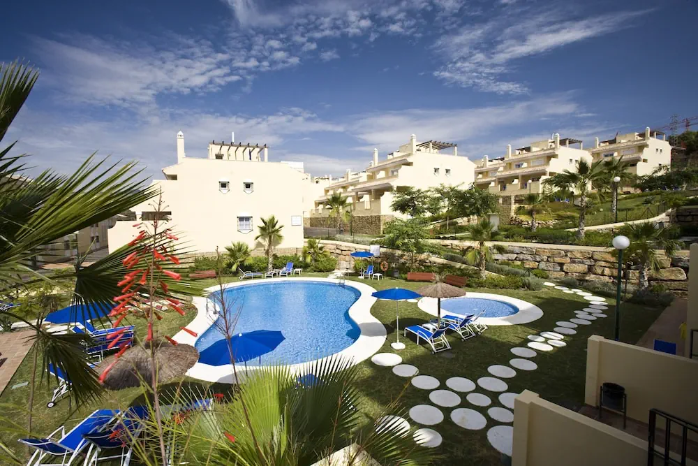 Colina Del Paraiso photo 0