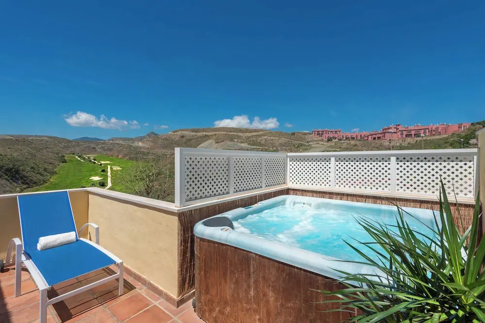 Colina Del Paraiso photo 3