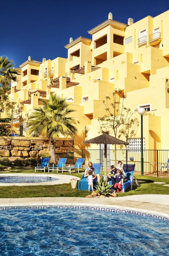 Colina Del Paraiso photo 2