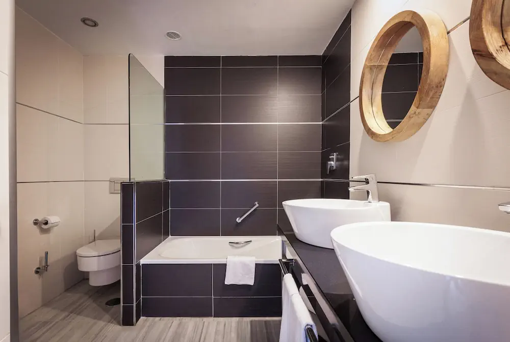 HOTEL: Casamaïa Apartments, Affiliated by Meliá
