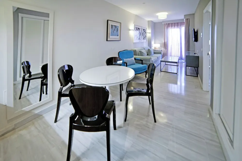 HOTEL: Casamaïa Apartments, Affiliated by Meliá