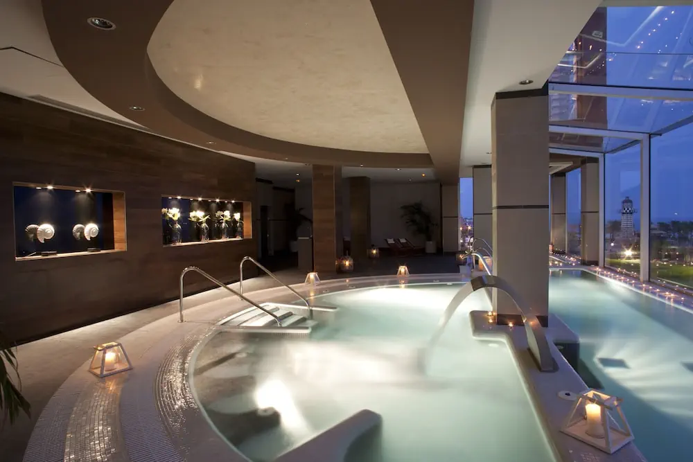 HOTEL: Casamaïa Apartments, Affiliated by Meliá