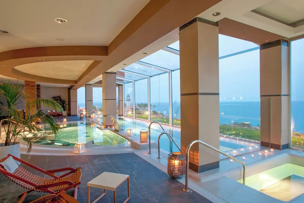 HOTEL: Casamaïa Apartments, Affiliated by Meliá