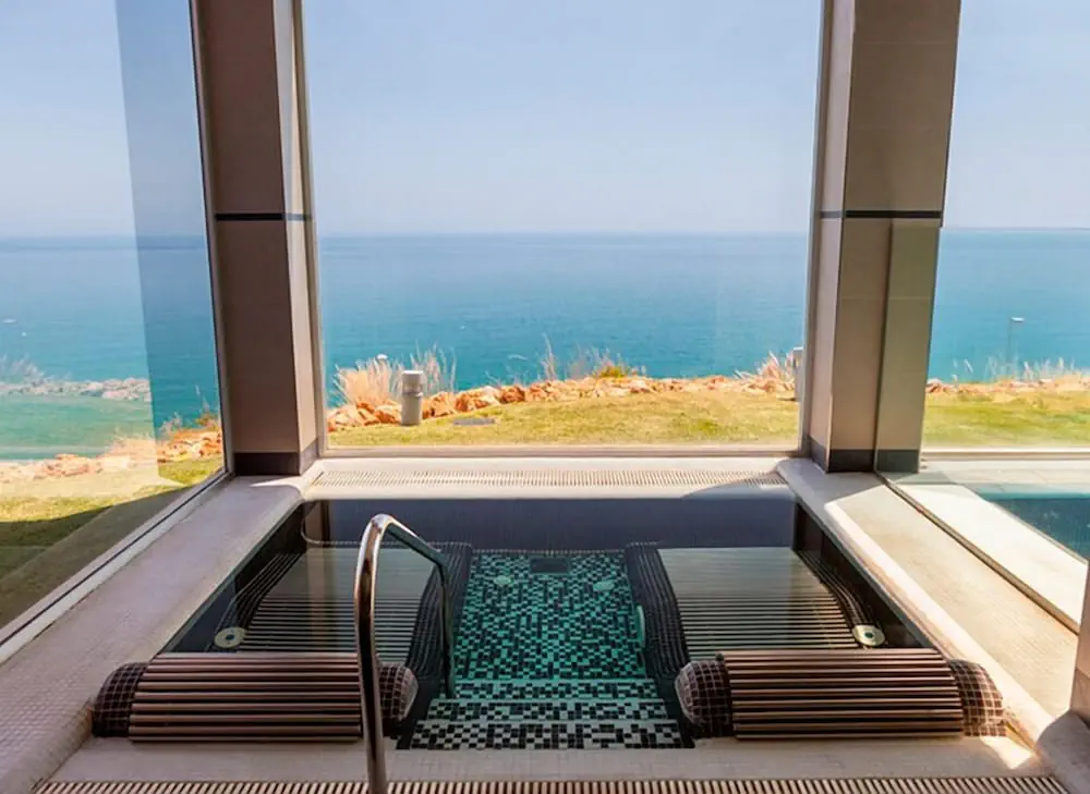 HOTEL: Casamaïa Apartments, Affiliated by Meliá