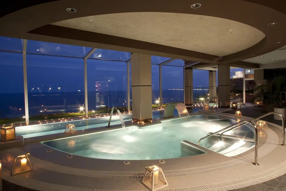 HOTEL: Casamaïa Apartments, Affiliated by Meliá