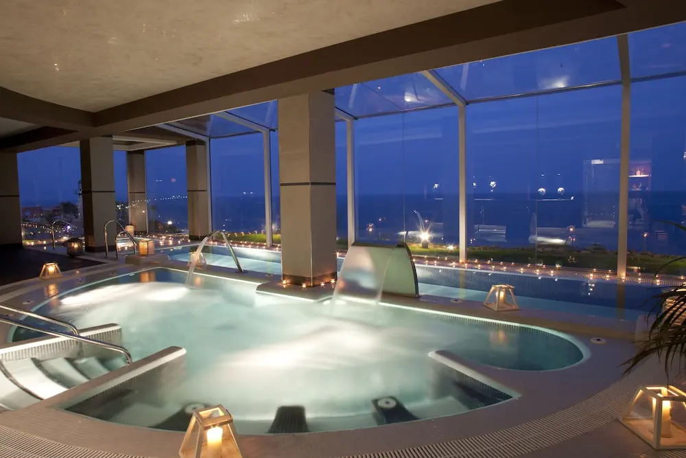 HOTEL: Casamaïa Apartments, Affiliated by Meliá