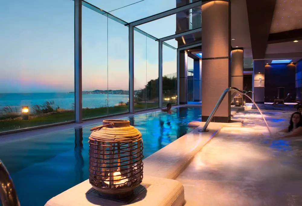 HOTEL: Casamaïa Apartments, Affiliated by Meliá