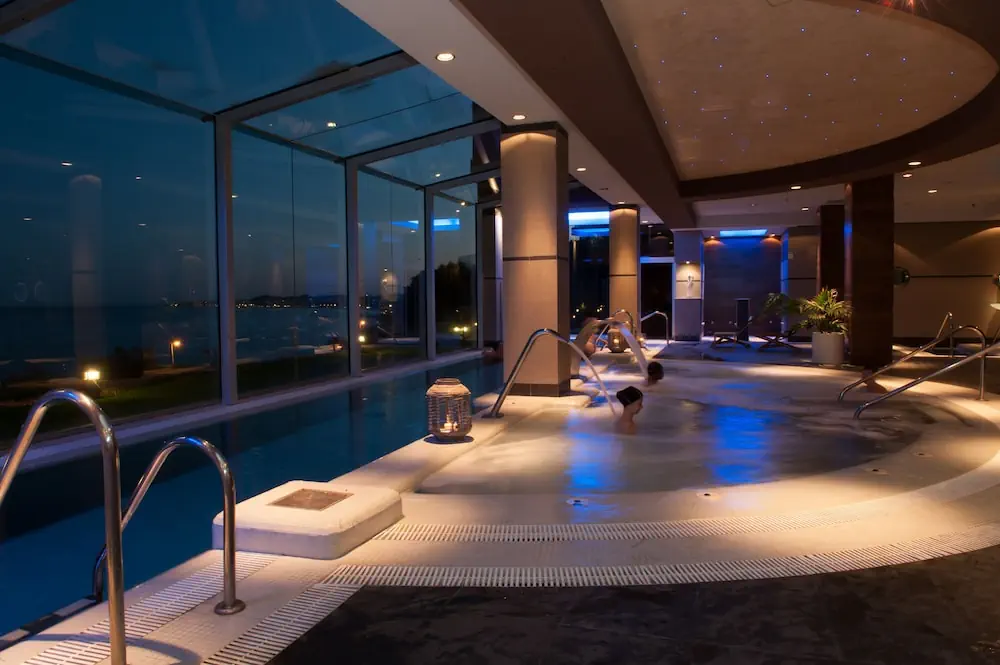 HOTEL: Casamaïa Apartments, Affiliated by Meliá