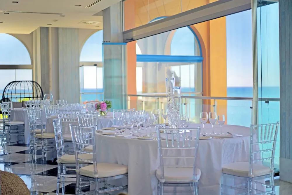 HOTEL: Casamaïa Apartments, Affiliated by Meliá