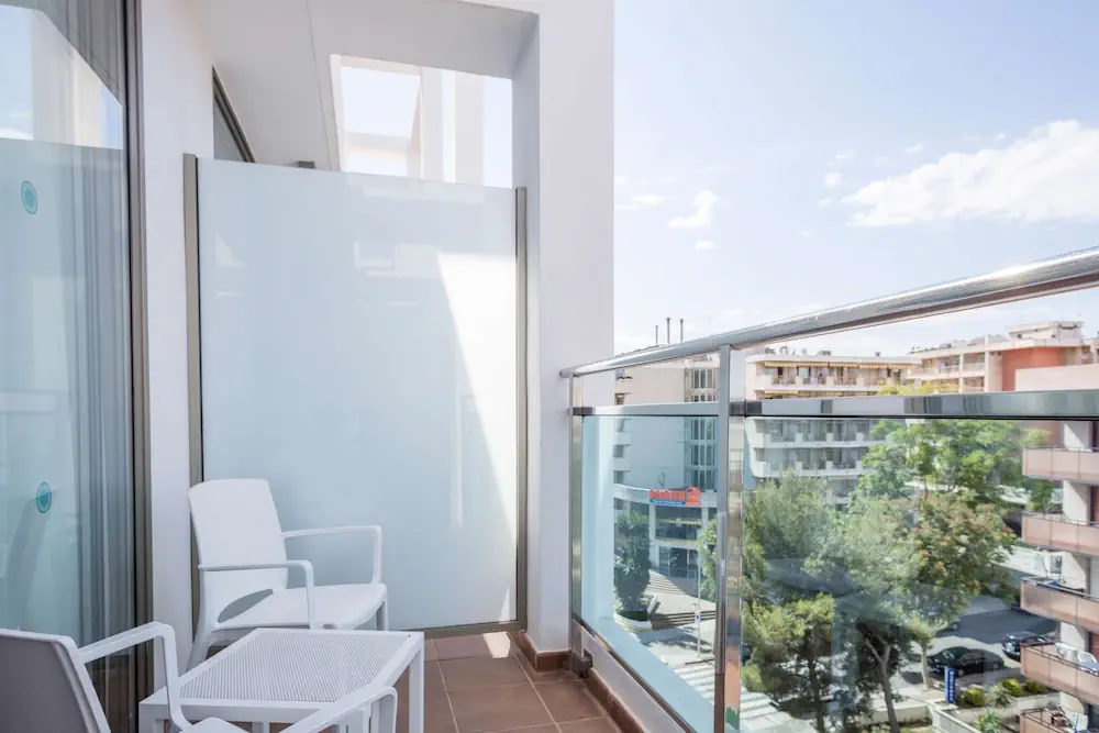 HOTEL: Hotel Best Mediterraneo
