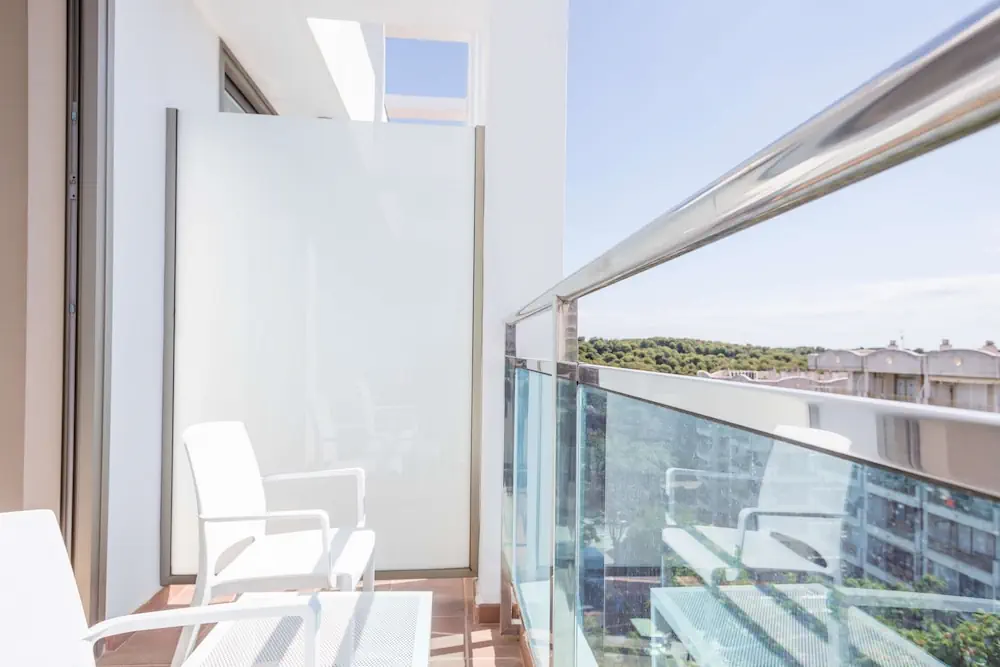 HOTEL: Hotel Best Mediterraneo