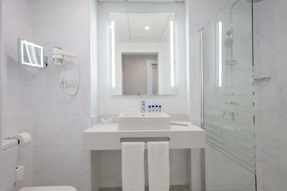 HOTEL: Hotel Best Mediterraneo
