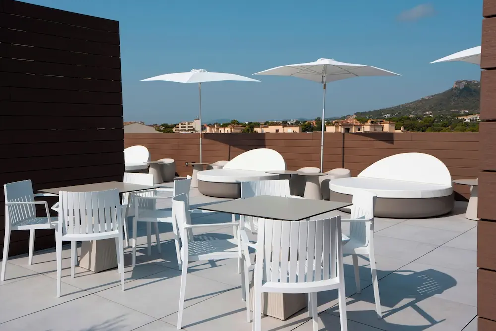 HOTEL: Cabot Cap de Mar Spa
