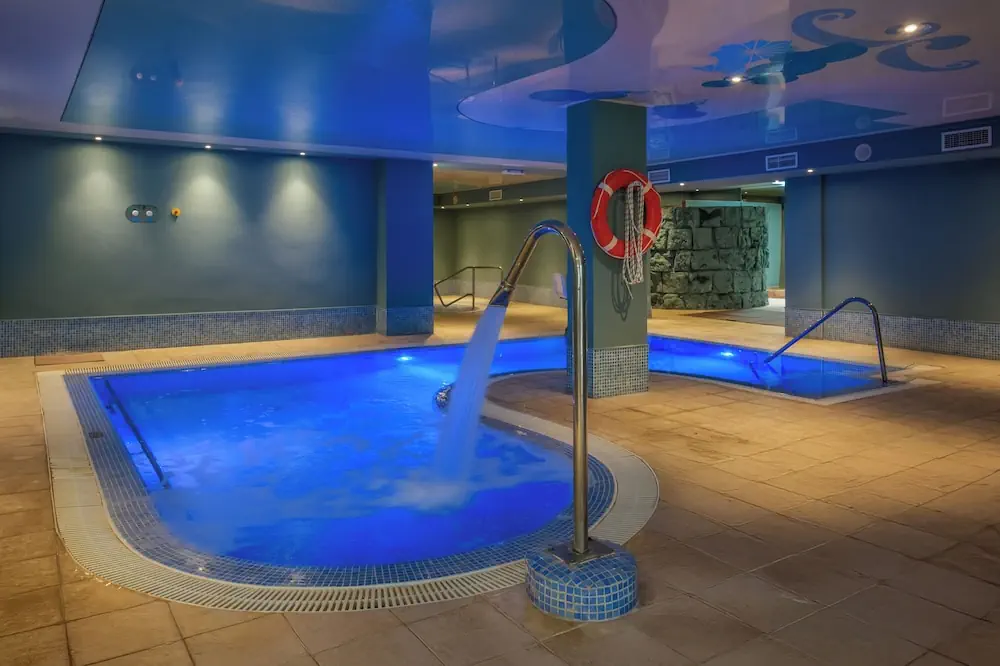 HOTEL: Cabot Cap de Mar Spa
