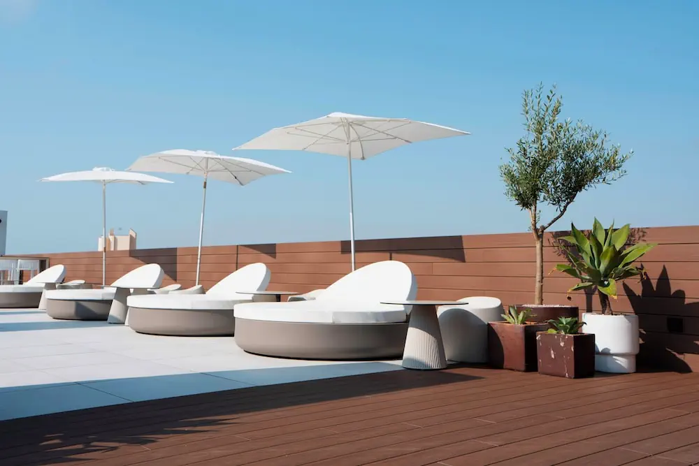 HOTEL: Cabot Cap de Mar Spa