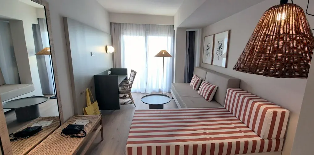 HOTEL: Cabot Cap de Mar Spa