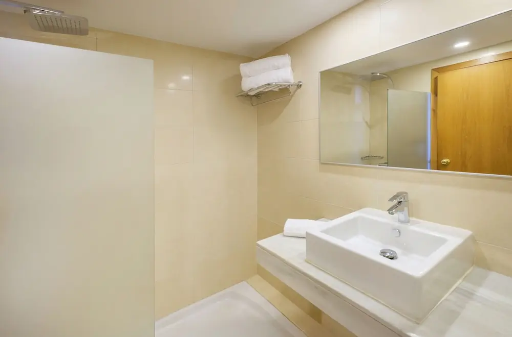 HOTEL: Cabot Cap de Mar Spa