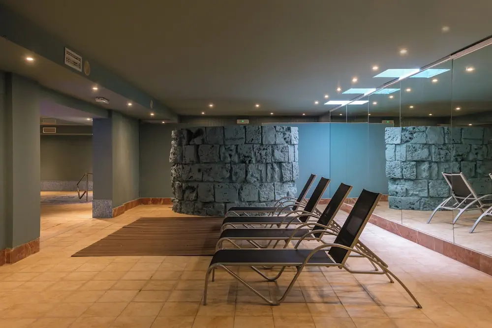 HOTEL: Cabot Cap de Mar Spa