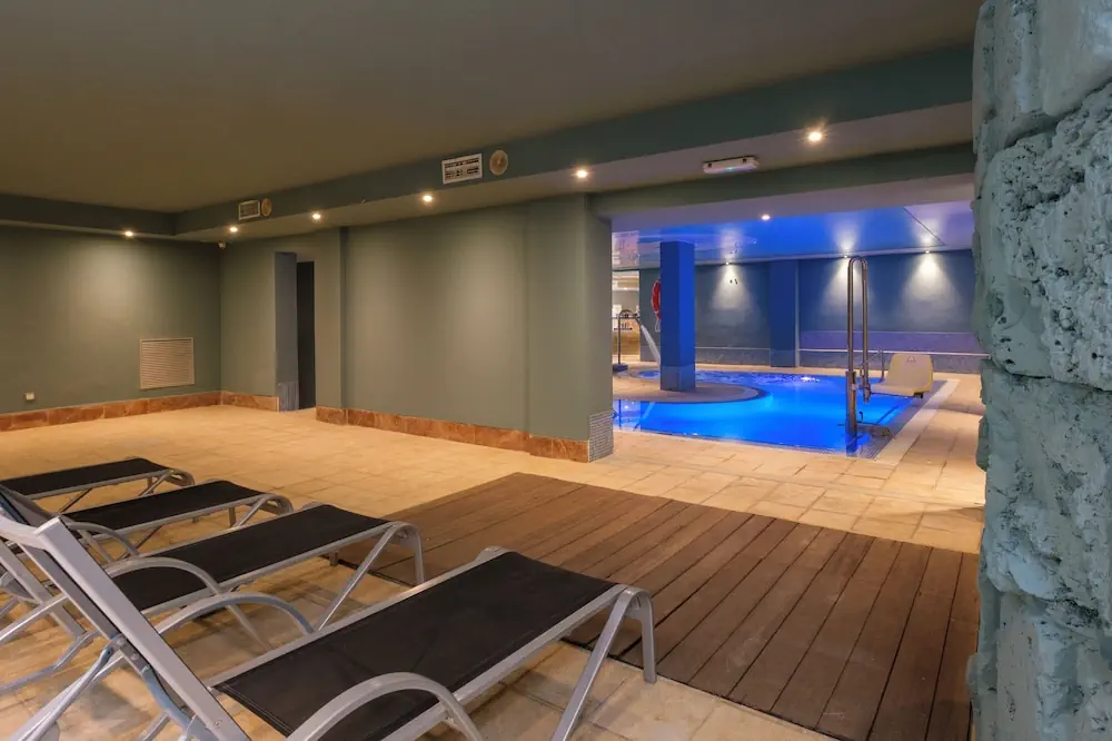 HOTEL: Cabot Cap de Mar Spa
