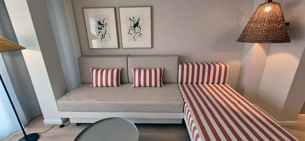HOTEL: Cabot Cap de Mar Spa